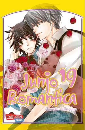 Junjo Romantica, Band 19 by Shungiku Nakamura