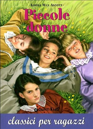 Piccole donne by Louisa May Alcott