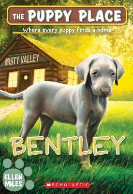 Bentley by Ellen Miles