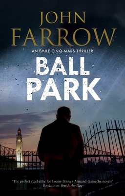 Ball Park by John Farrow