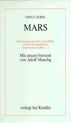 Mars by Fritz Zorn