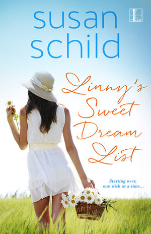 Linny's Sweet Dream List by Susan Schild