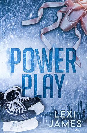 Power Play by Lexi James