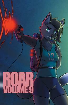 ROAR Volume 9 by 