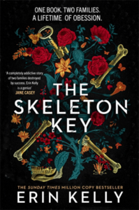 The Skeleton Key by Erin Kelly