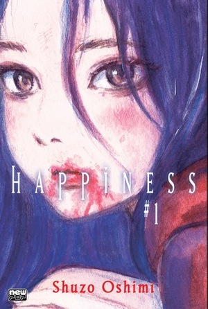 Happiness #1 by Shuzo Oshimi