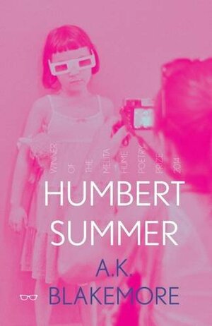 Humbert Summer by A.K. Blakemore