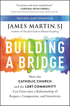 Building a Bridge by James Martin