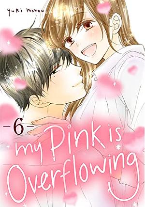 My Pink is Overflowing by Yuki Monou