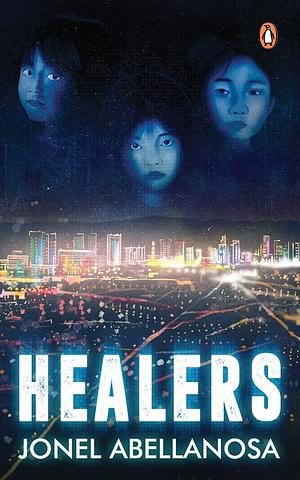 Healers by Jonel Abellanosa