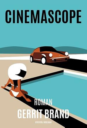 Cinemascope by Gerrit Brand