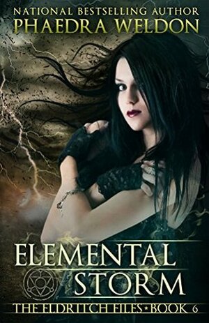 Elemental Storm by Phaedra Weldon