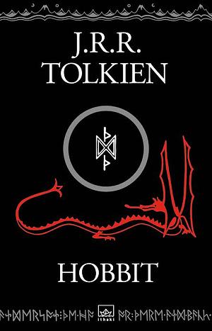Hobbit. Türkische Ausgabe by J.R.R. Tolkien