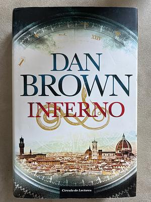 Inferno by Dan Brown