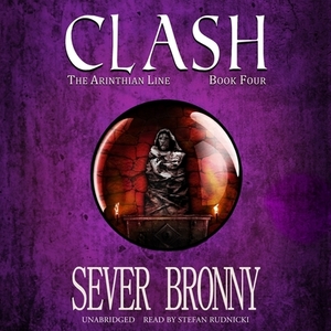 Clash by Sever Bronny