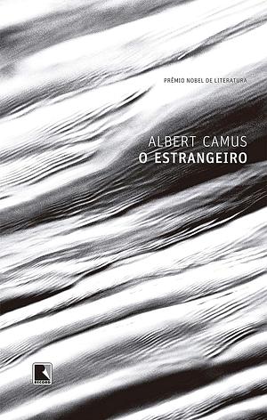 O estrangeiro by Albert Camus