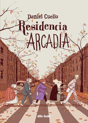 Residencia Arcadia by Daniel Cuello