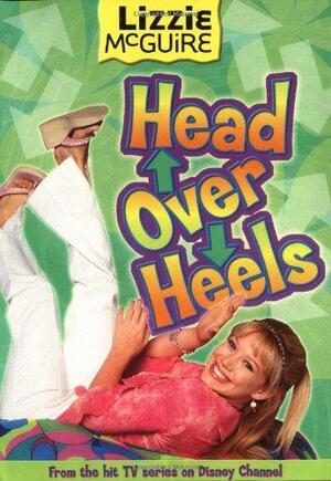 Head Over Heels by Jasmine Jones