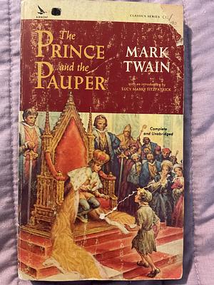 The Prince and the Pauper by Mark Twain