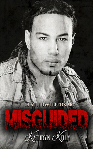 Misguided by Kathryn C. Kelly