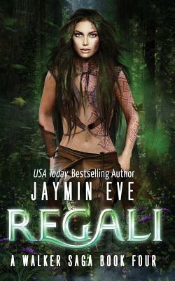 Regali by Jaymin Eve