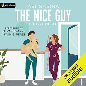 The Nice Guy by Abi Sabina