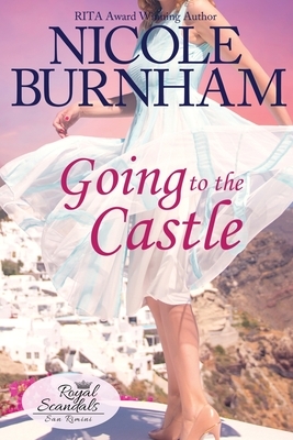 Going to the Castle by Nicole Burnham