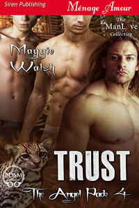 Trust by Maggie Walsh