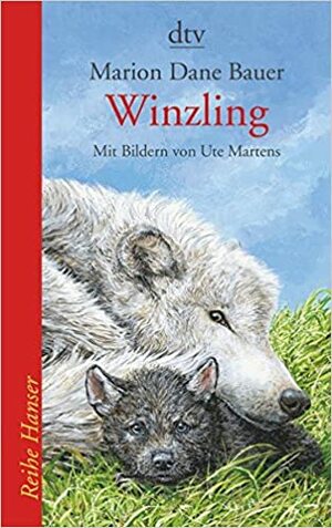 Winzling. by Heike Schlatterer, Marion Dane Bauer