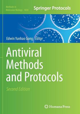 Antiviral Methods and Protocols by 