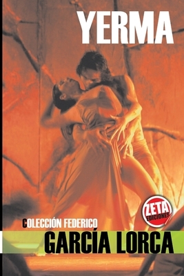 Yerma by Federico García Lorca