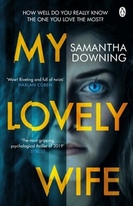 My Lovely Wife by Samantha Downing