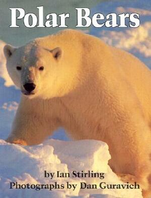 Polar Bears by Ian Stirling