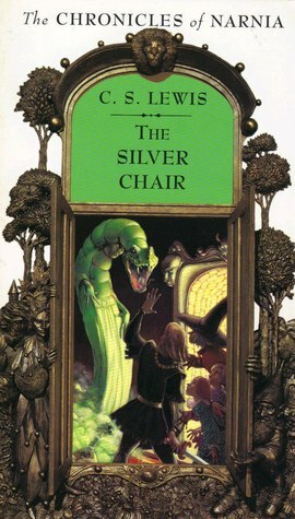 The Silver Chair by C.S. Lewis