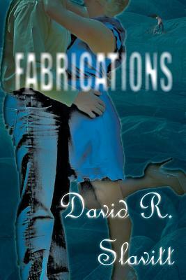 Fabrications by David R. Slavitt, Anna Faktorovich