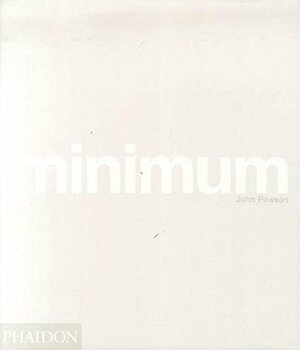 Minimum by John Pawson
