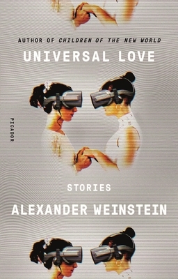 Universal Love by Alexander Weinstein
