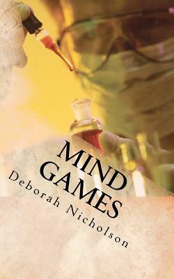 Mind Games by Deborah Nicholson