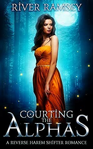 Courting the Alphas by River Ramsey