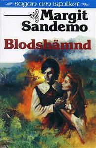 Blodshämnd by Margit Sandemo