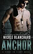 Anchor by Nicole Blanchard