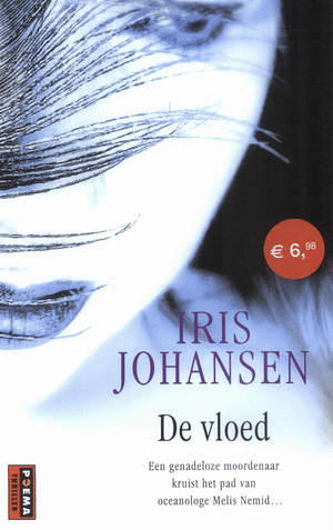 De vloed by Iris Johansen