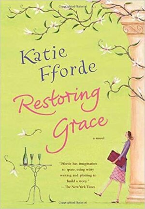 Restoring Grace by Katie Fforde