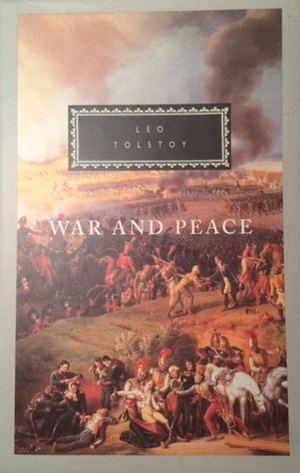 War and Peace (3 Volumes) by Louise Maude, Aylmer Maude, Leo Tolstoy