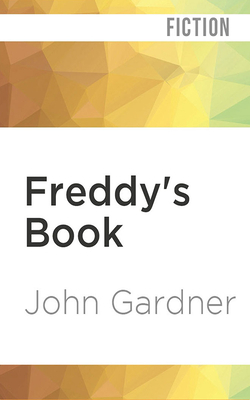 Freddy's Book by John Gardner