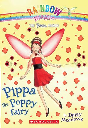 Pippa The Poppy Fairy by Daisy Meadows