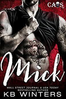 Mick by K.B. Winters