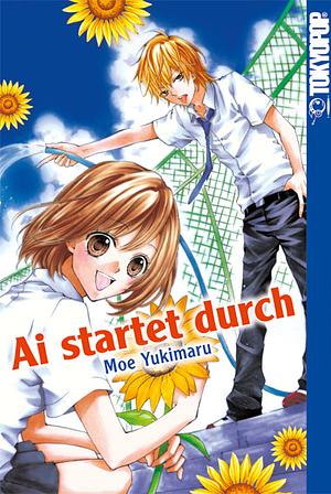 Ai startet durch by Moe Yukimaru