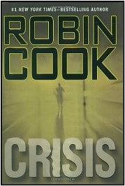 Crisis by Robin Cook