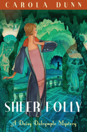 Sheer Folly by Carola Dunn